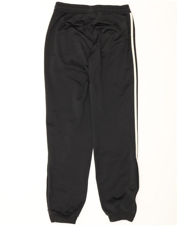 Pantaloni de trening pentru bărbați Adidas Pantaloni de jogging XS Poliester negru