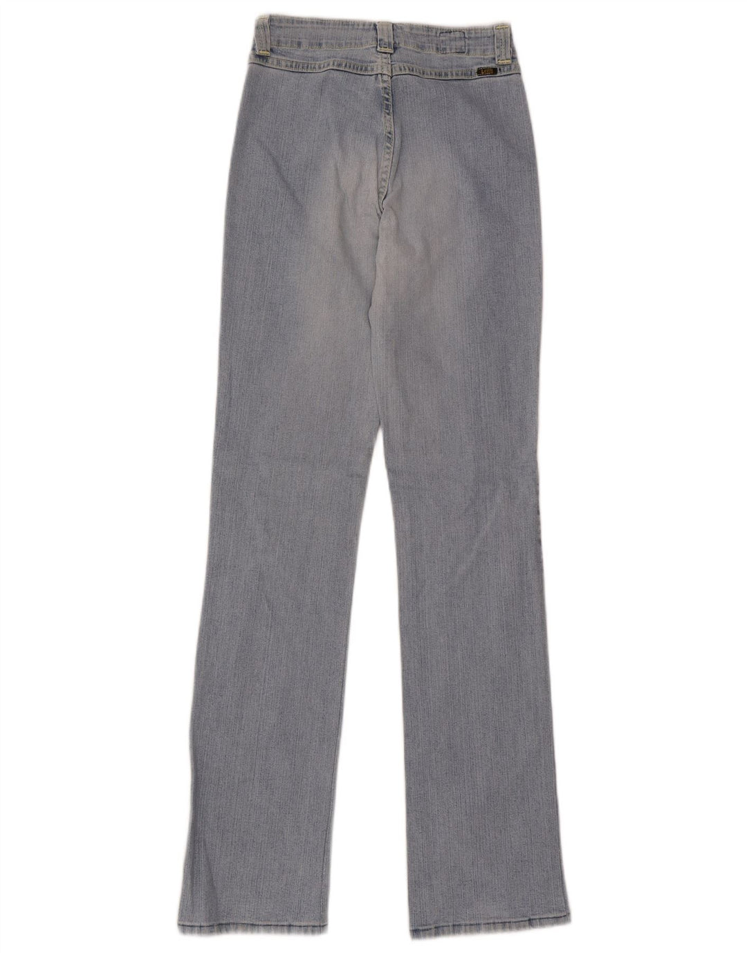Blugi drepti pentru femei Lee W29 L33 Bumbac albastru
