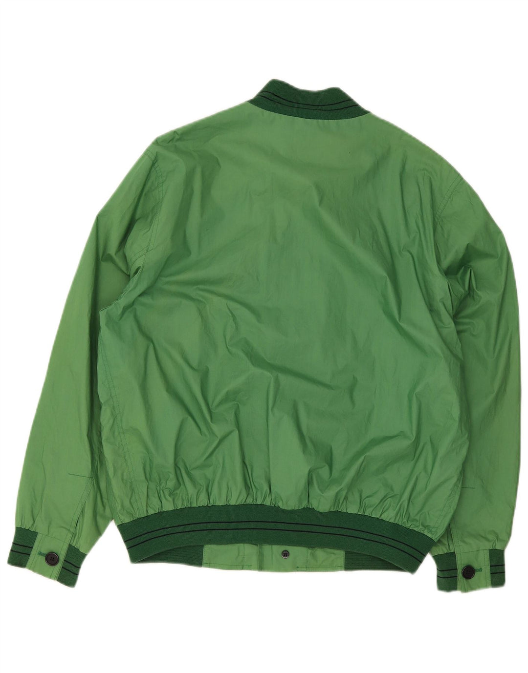 Bomber vintage pentru bărbați IT 50 Large Green