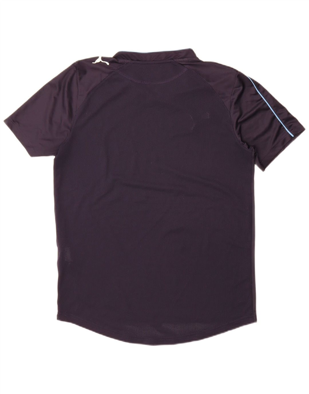 Tricou pentru bărbați Puma Top Mediu Bleumarin Poliester