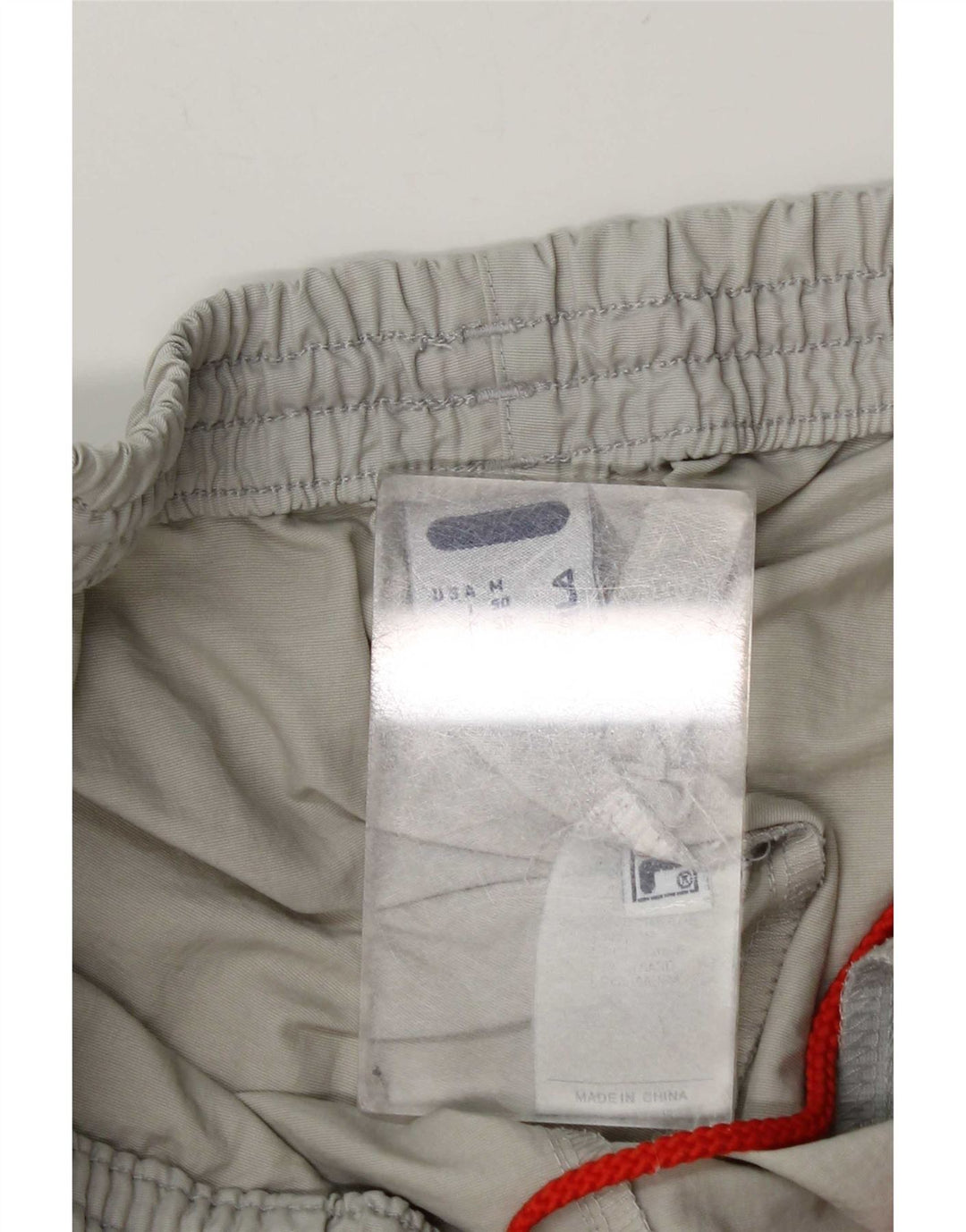 Pantaloni scurți sport Fila pentru bărbați IT 50 Medium Blue Poliamidă