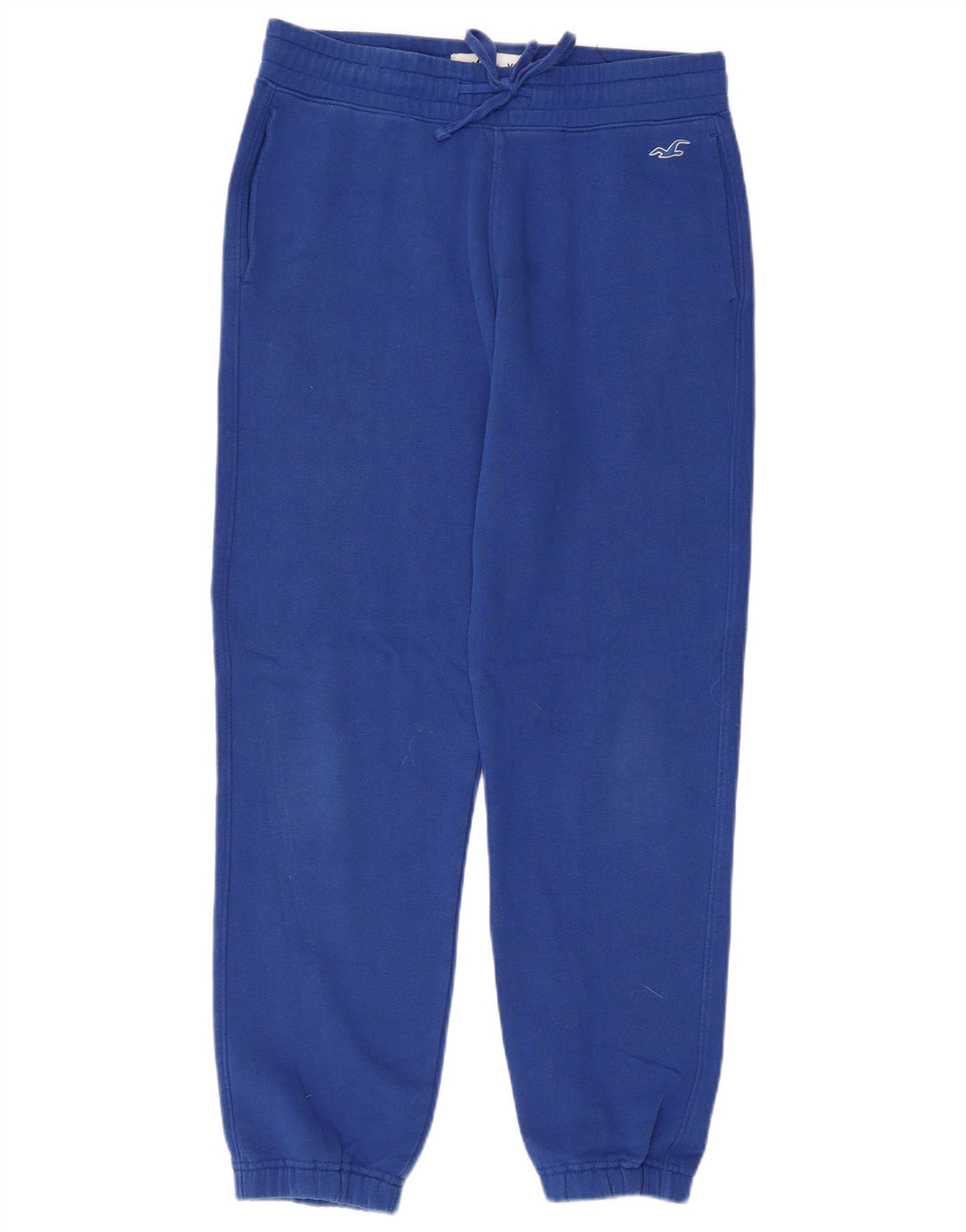 Pantaloni de trening pentru bărbați HOLLISTER Pantaloni de jogging XS Albastru
