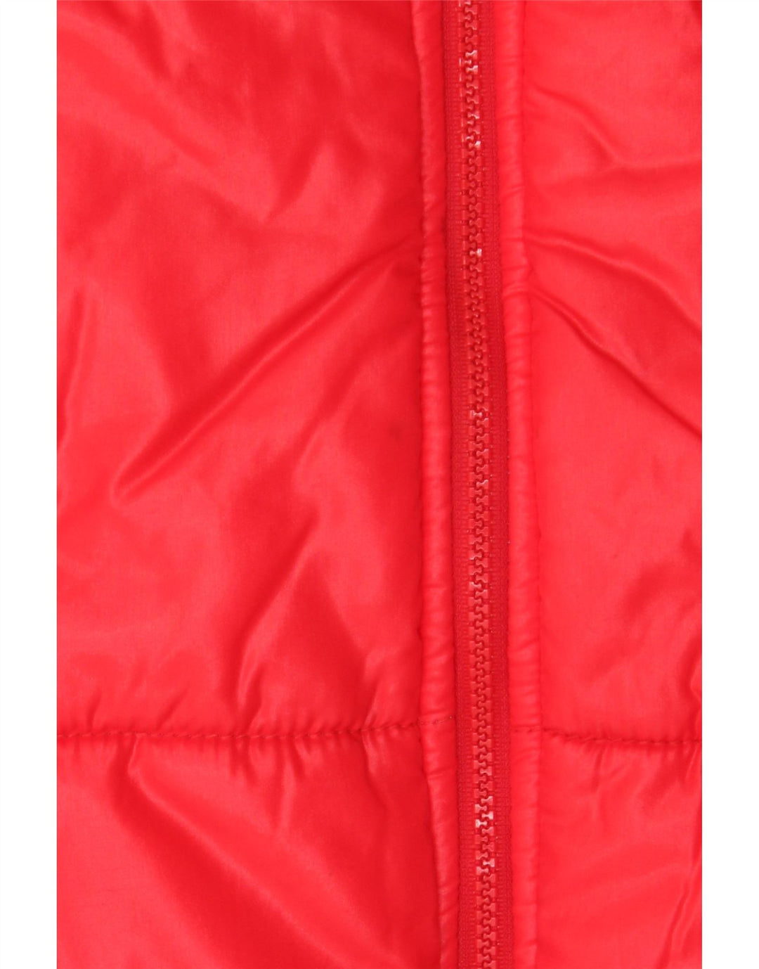 Jachetă căptușită pentru femei Stratos IT 44 Medium Red Colorblock Poliamidă