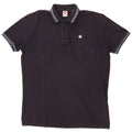 Cămașă polo pentru bărbați Murphy & Nye Sailmakers XL bleumarin