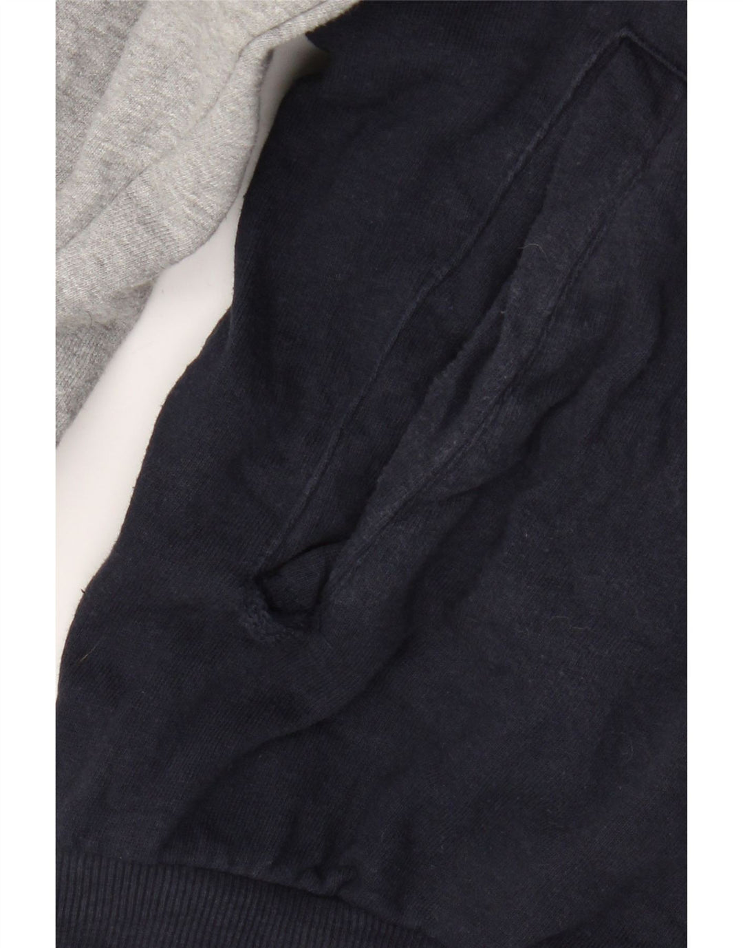 Jachetă de trening grafică pentru bărbați Lotto IT 50, mare, gri, bumbac color bloc