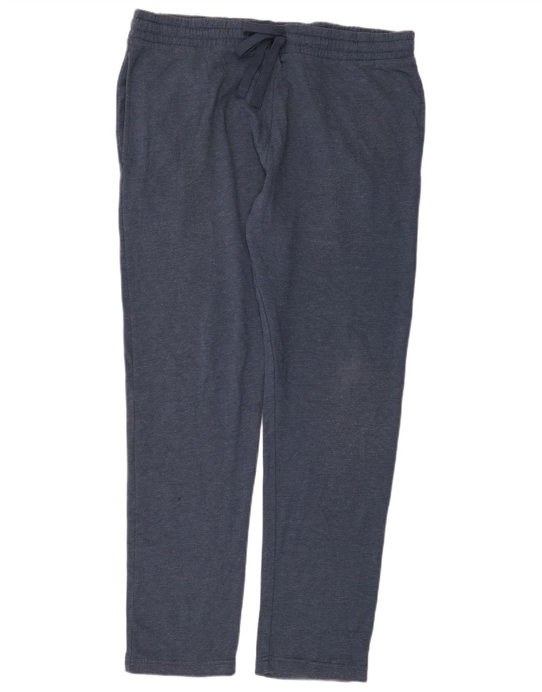 Pantaloni de trening pentru bărbați Marks & Spencer XL Bumbac bleumarin