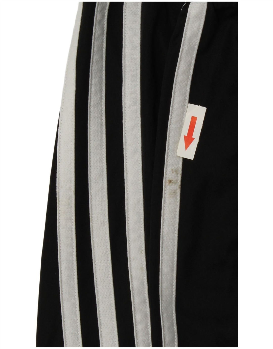 Pantaloni scurți sport pentru bărbați Adidas Climalite, mari, negru, poliester