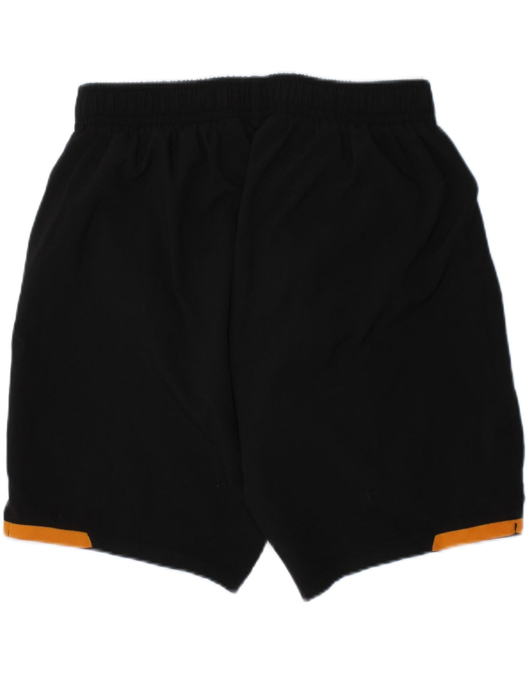 UMBRO Pantaloni Sportivi Băieți 8-9 Ani Negru Poliester