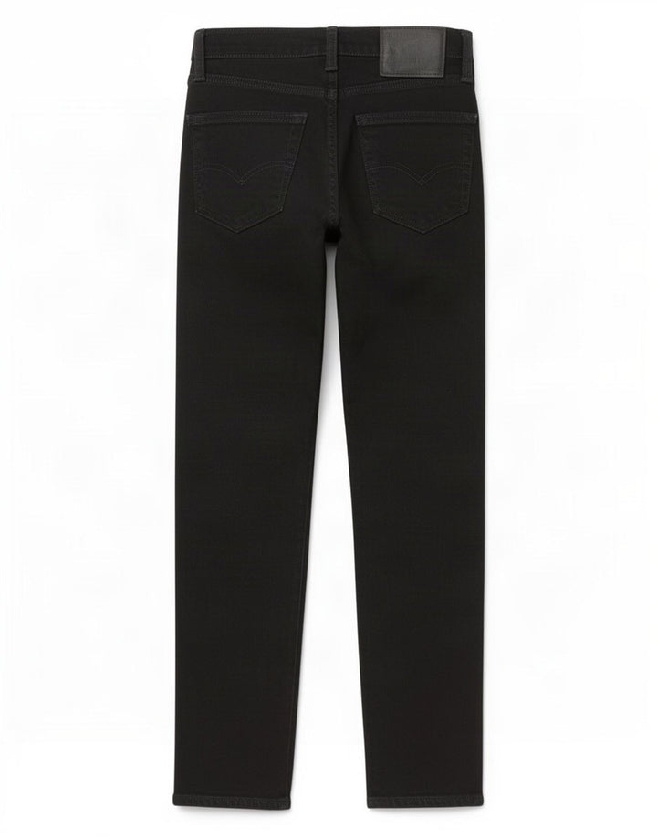 Blugi Levi's 511 Slim pentru femei W27 L30 bumbac negru