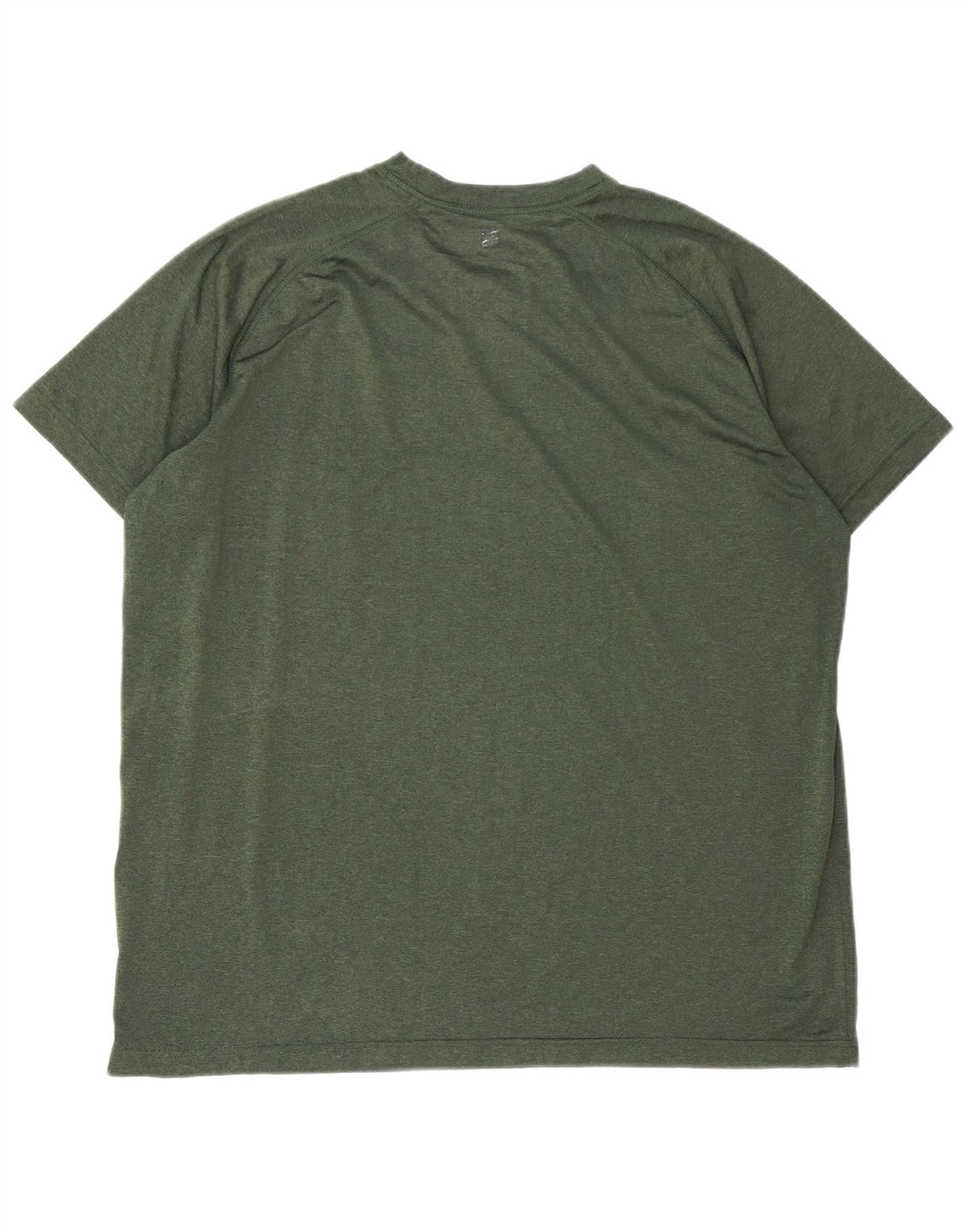 Tricou IsoCool pentru bărbați Mountain Warehouse Top XL Verde