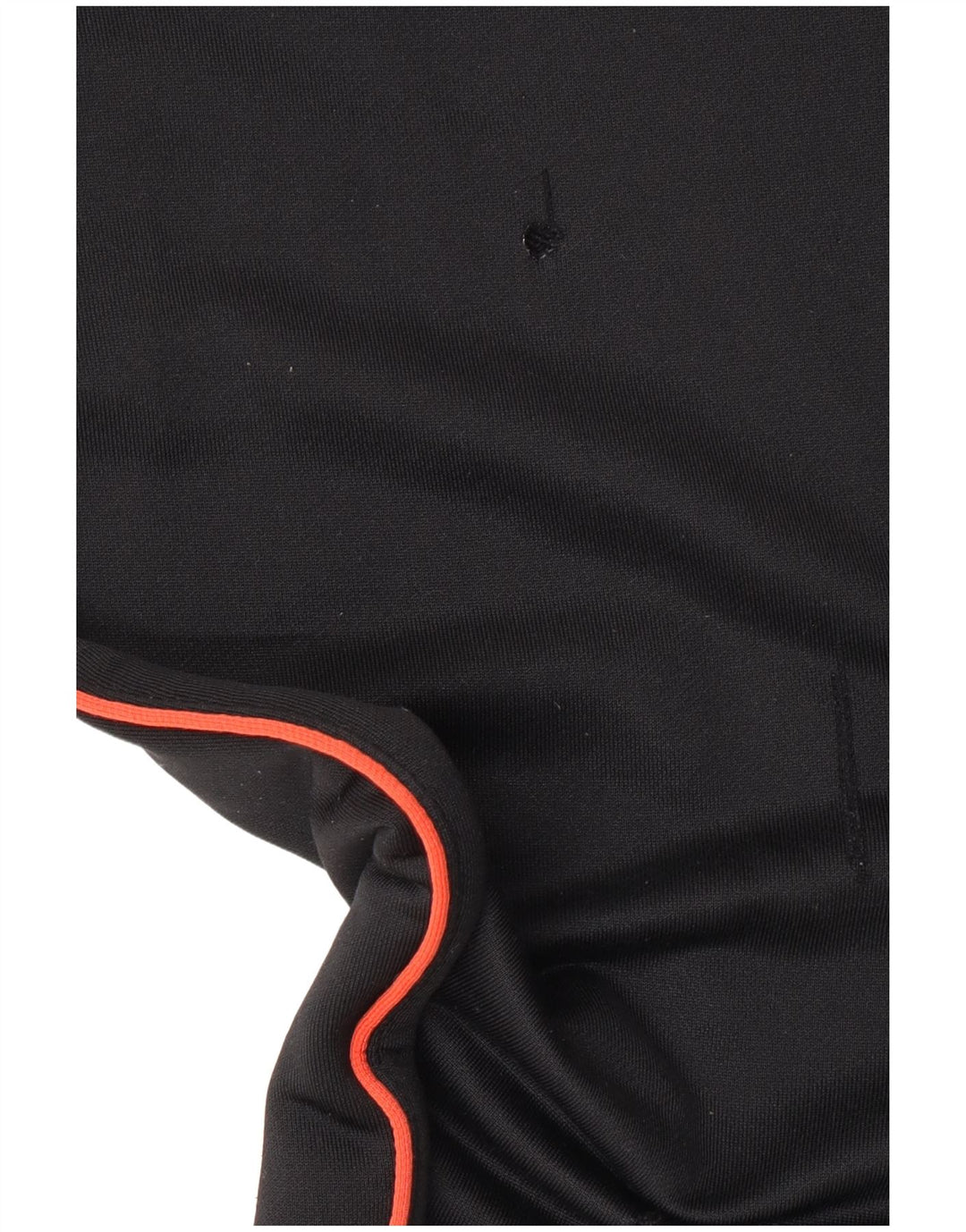 Pantaloni de trening Nike pentru bărbați, mari, negru, poliester
