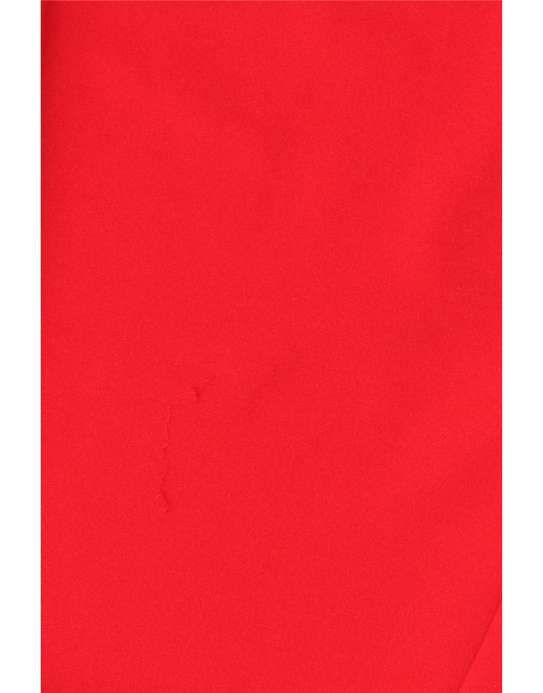 Rochie teacă fără mâneci pentru femei Calvin Klein UK 10 Poliester roșu mic