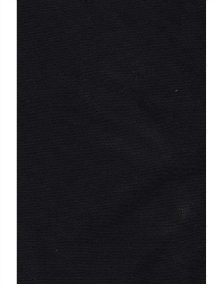 Cămașă polo Tommy Hilfiger pentru bărbați 2XL din bumbac bleumarin