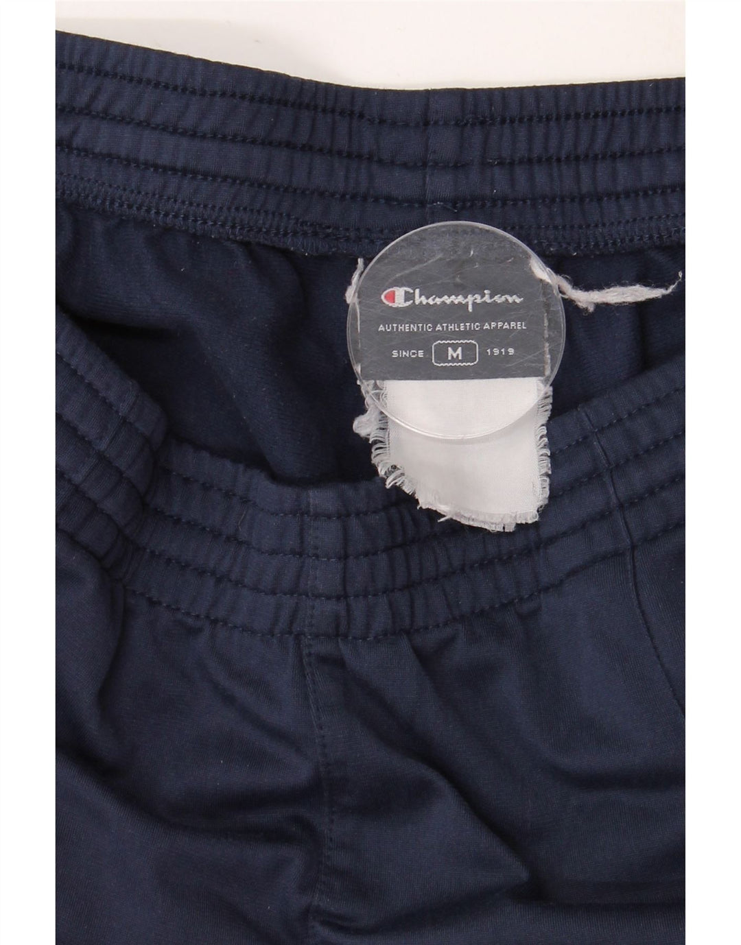 Pantaloni de trening pentru femei CHAMPION UK 12 Medium Bleumarin