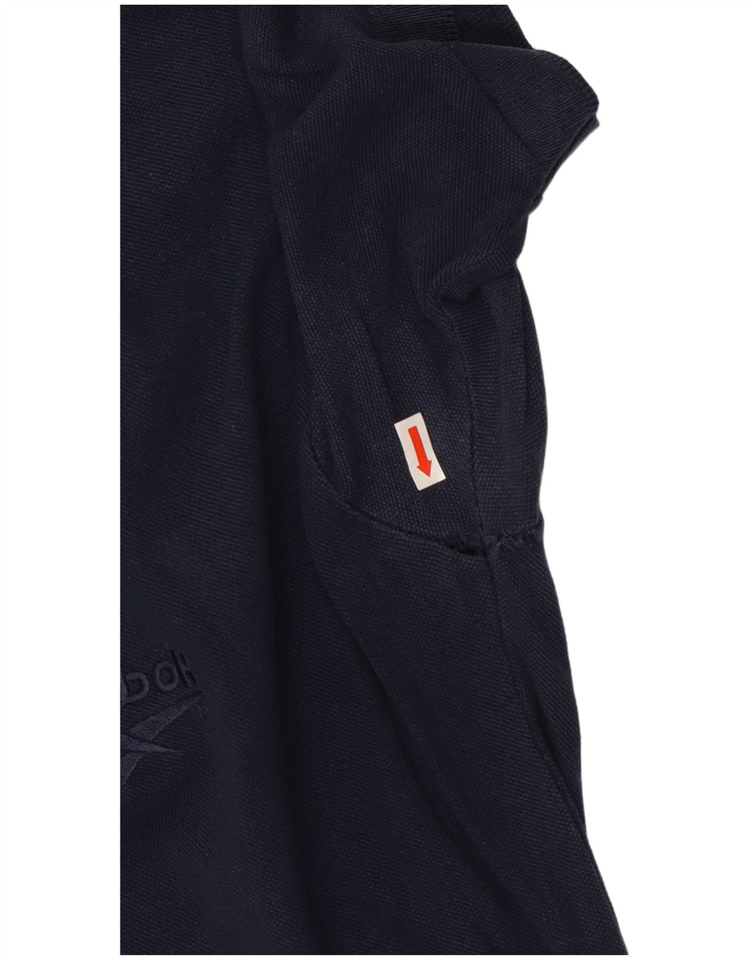Tricou polo REEBOK pentru bărbați, mare bleumarin