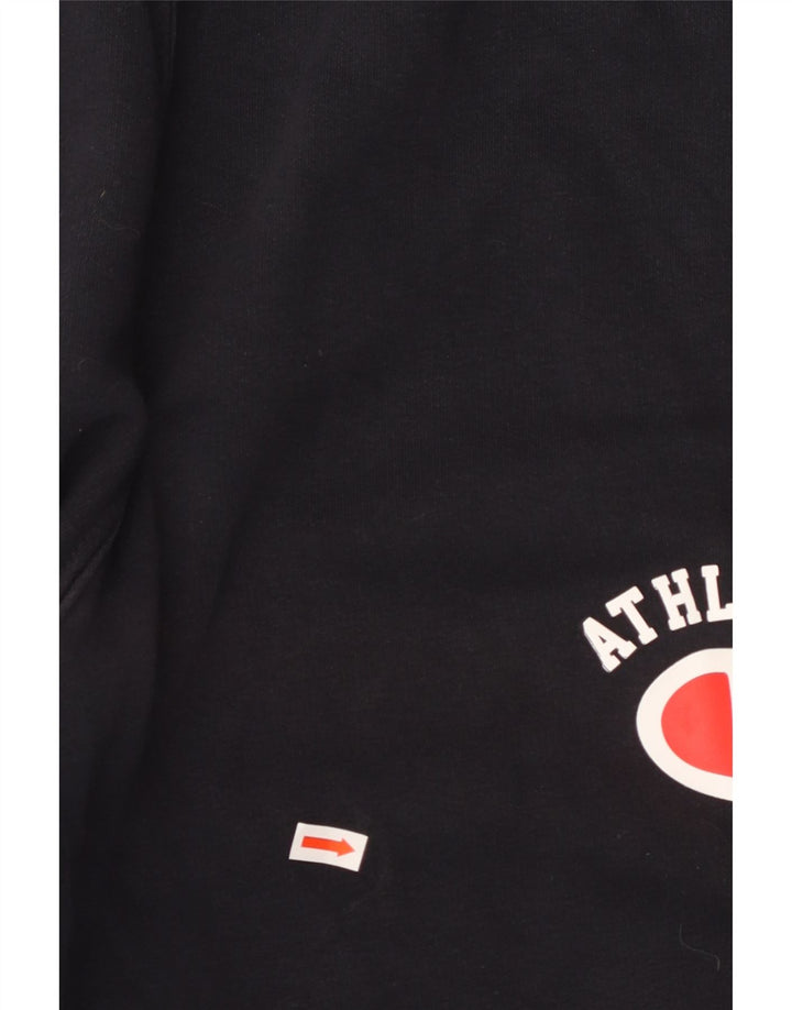 Pantaloni de trening pentru bărbați CHAMPION Pantaloni de jogging 2XL Negru