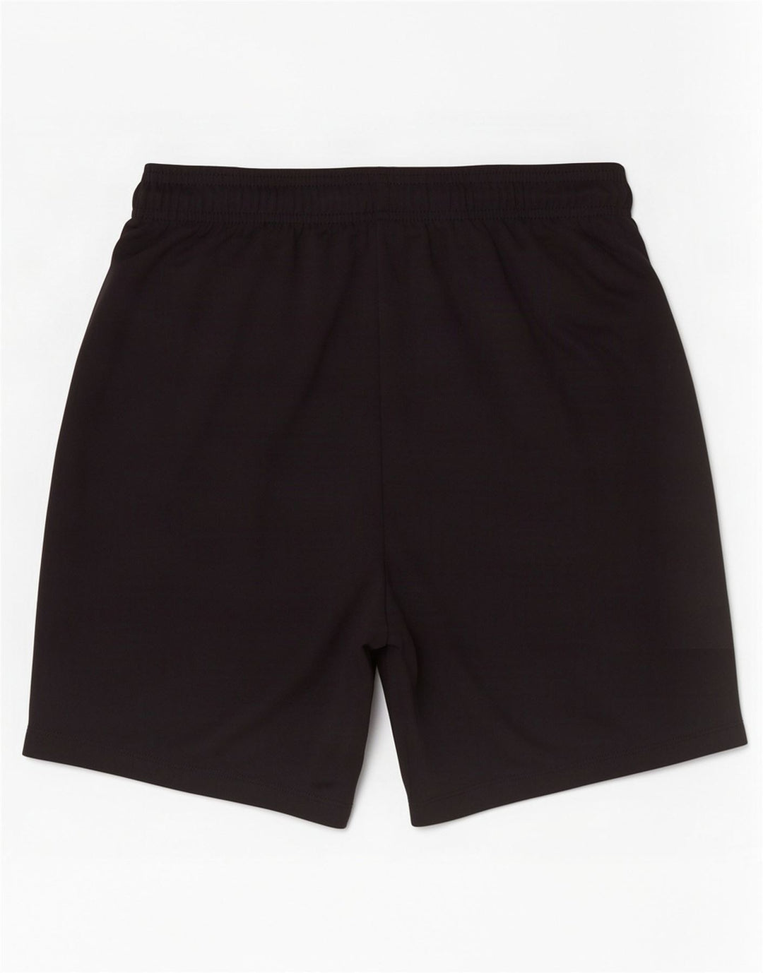 Pantaloni scurți sport Nike Dri Fit pentru bărbați, poliester negru mic