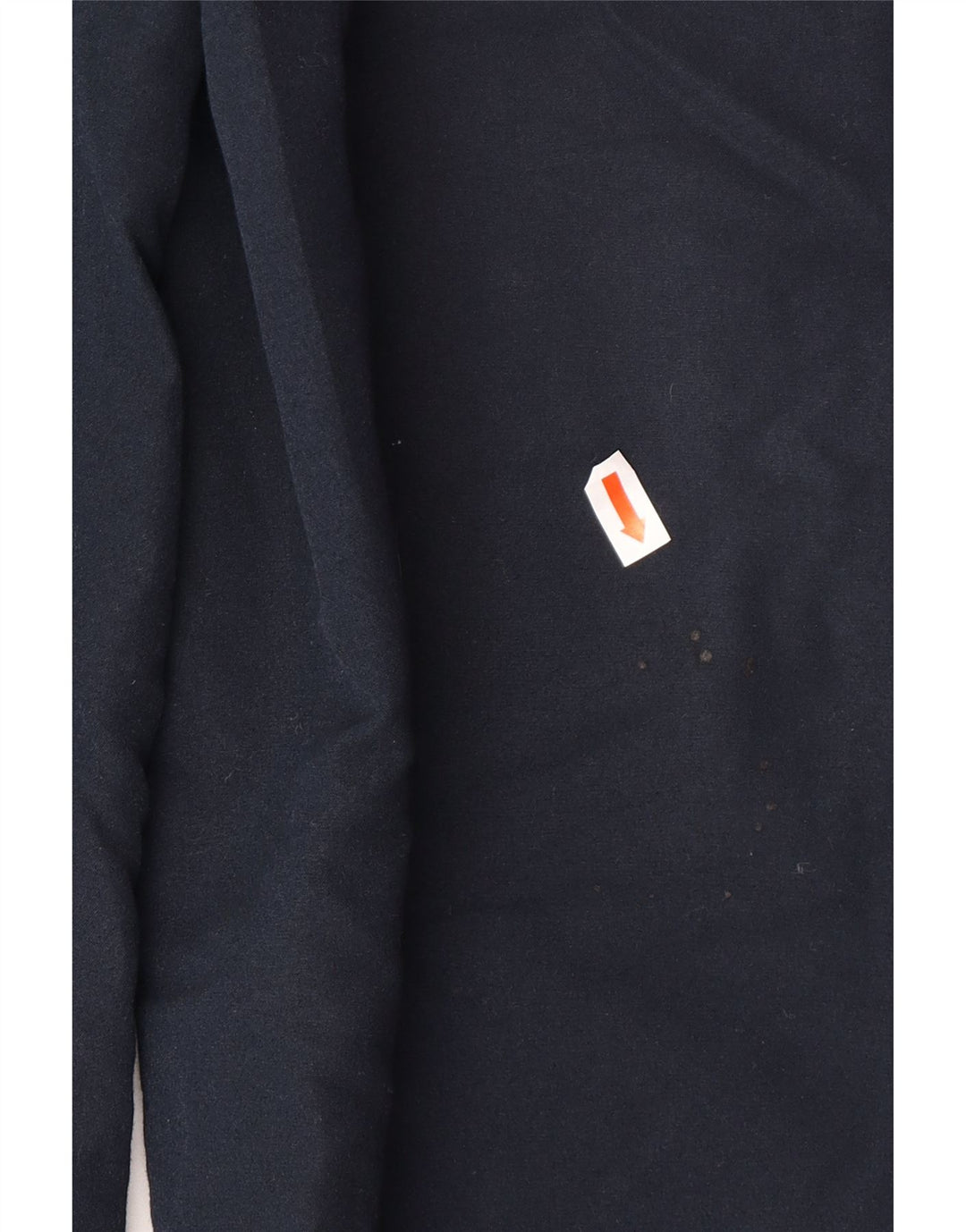 Pantaloni de trening pentru bărbați ADIDAS Pantaloni de jogging Mediu, bleumarin, poliester