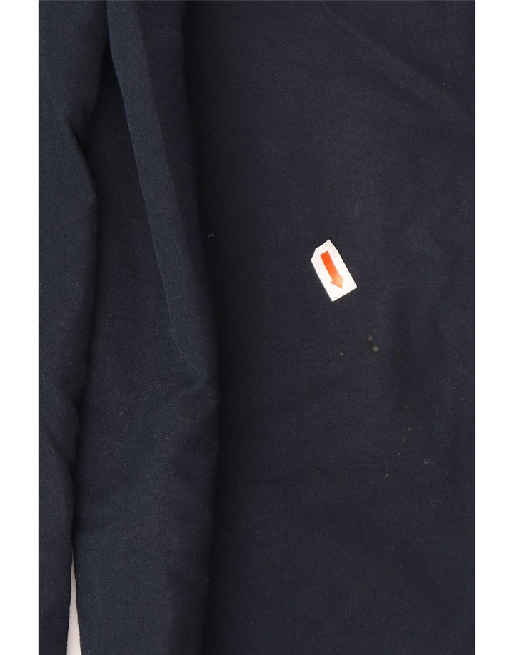 Pantaloni de trening pentru bărbați ADIDAS Pantaloni de jogging Mediu, bleumarin, poliester