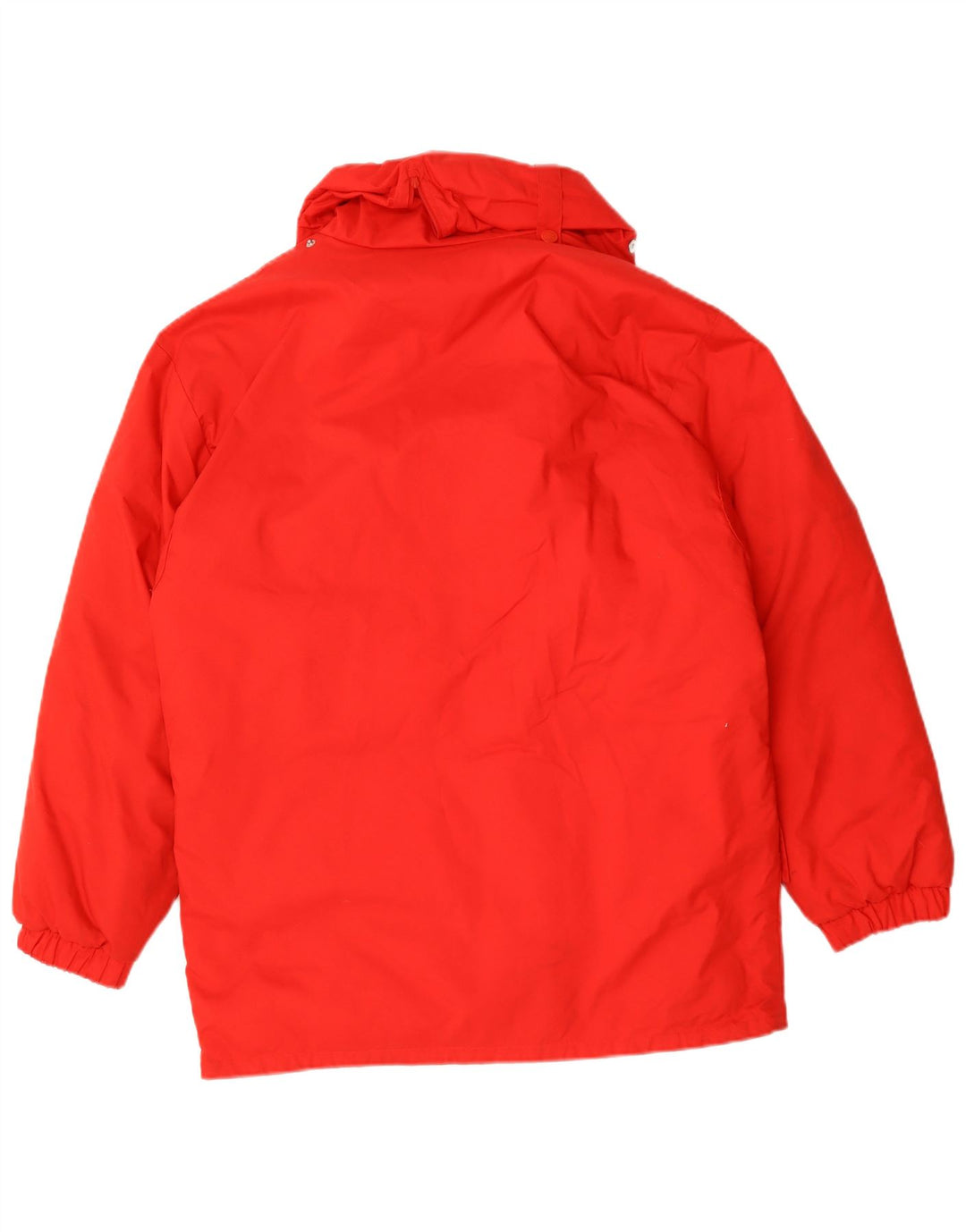 Jachetă căptușită pentru bărbați Fila Loose Fit IT 48 Medium Red