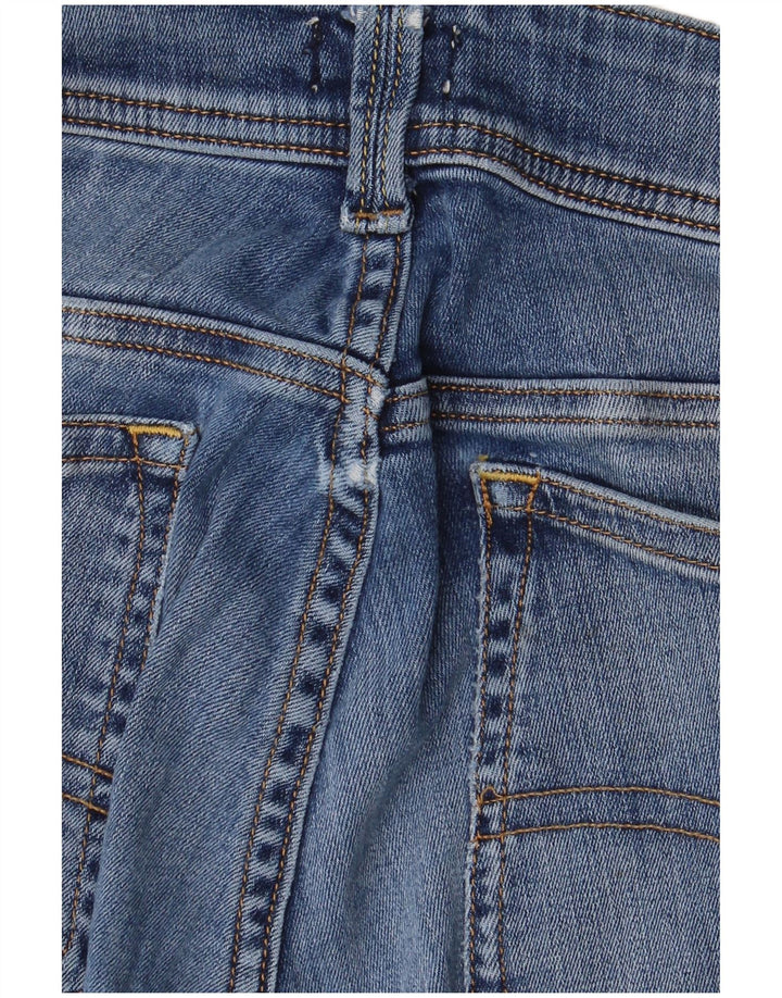 Blugi Bootcut pentru femei Tommy Hilfiger W32 L32 albastru