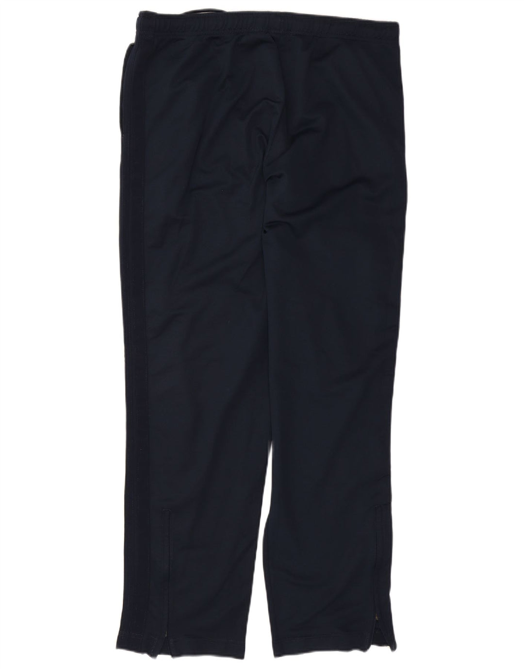 Pantaloni de trening pentru bărbați NIKE XL, poliester bleumarin