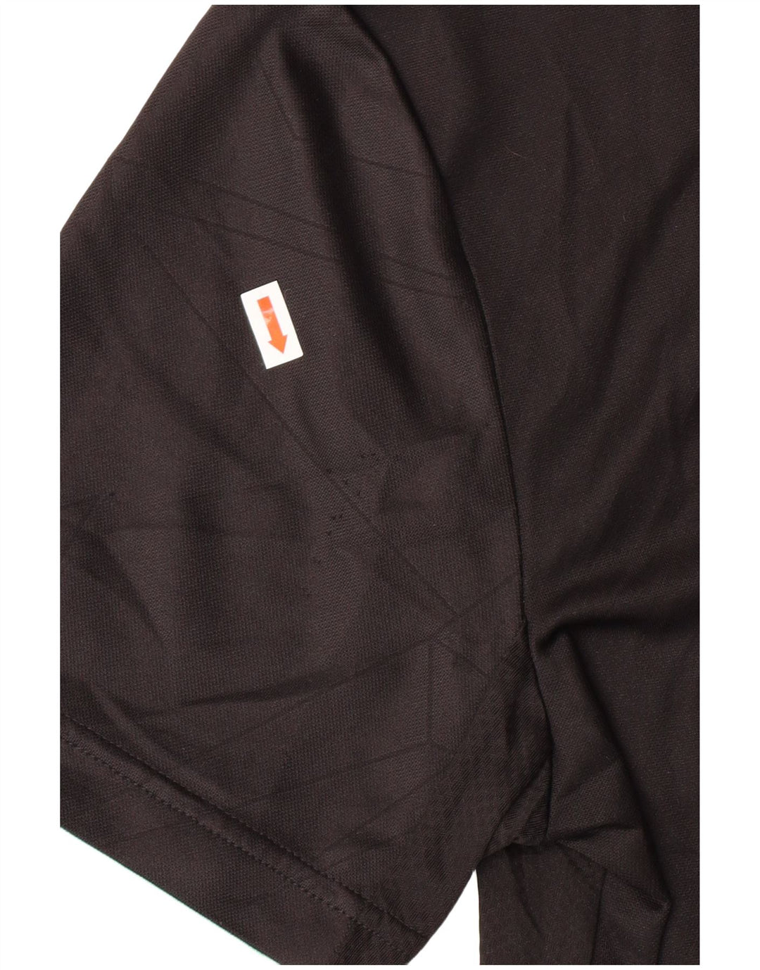 Tricou pentru bărbați PUMA Top Medium Negru Poliester