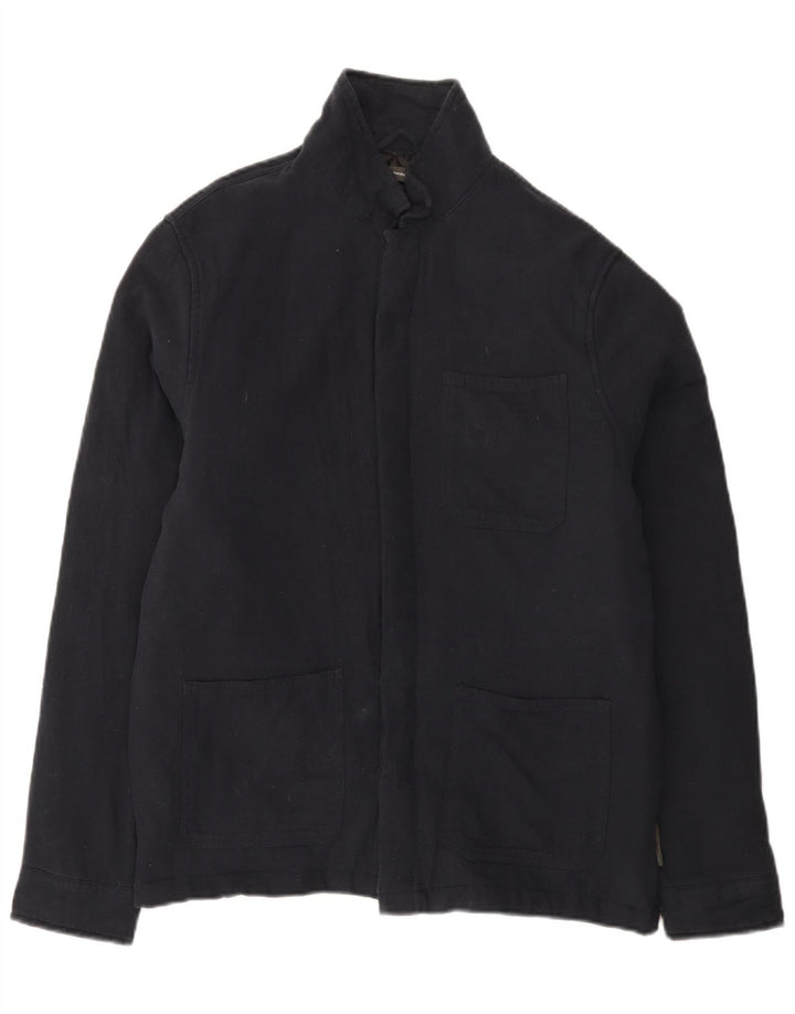 Jachetă pentru bărbați French Connection UK 38 Medium Bleumarin