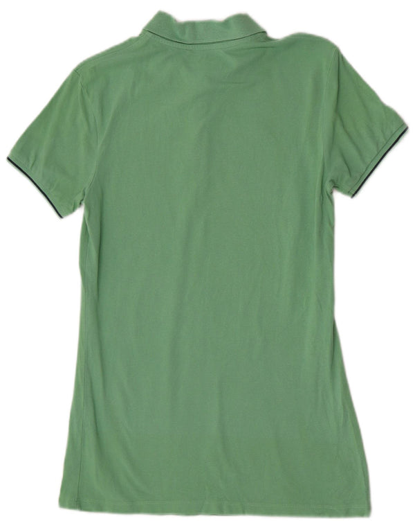 Rochie polo pentru fete Kappa 11-12 ani XL verde