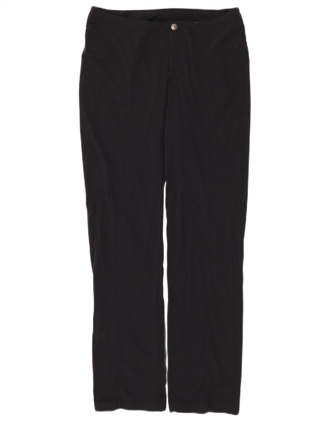 COLUMBIA Pantaloni casual Omni-Shield pentru femei US 8 Medium W34 L32 Negru