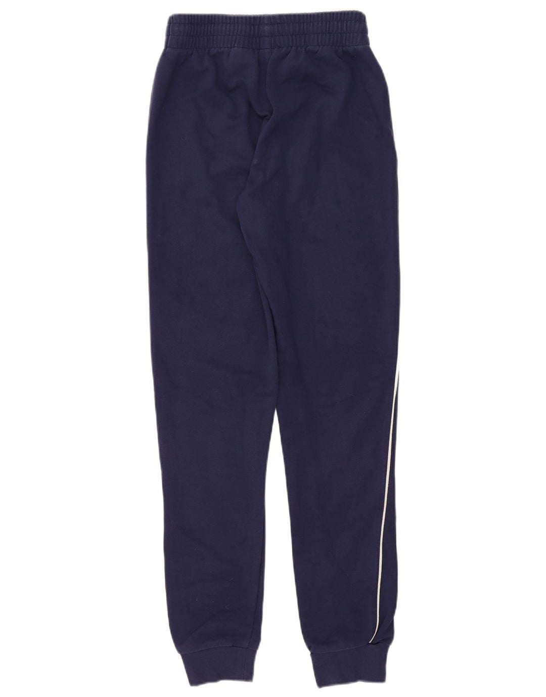 Pantaloni de trening Asics pentru bărbați Pantaloni de jogging, mediu, bleumarin, bumbac