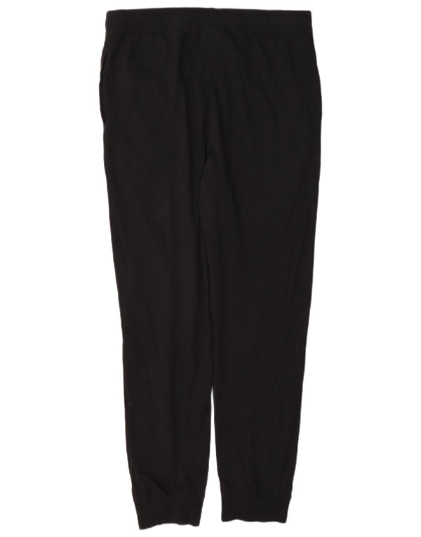 Pantaloni de trening pentru bărbați Champion Pantaloni de jogging XL Bumbac negru
