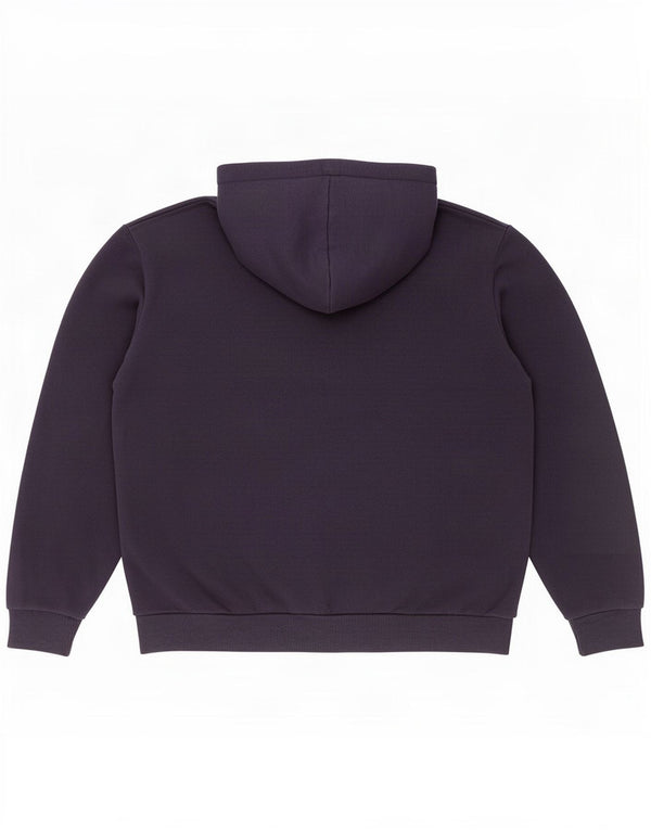Pulover pentru bărbați Puma Graphic Hoodie Pulover mare din bumbac bleumarin