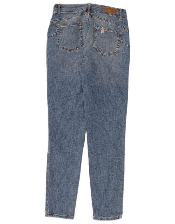 Blugi skinny Milano Liu Jo pentru femei W28 L28 Albastru