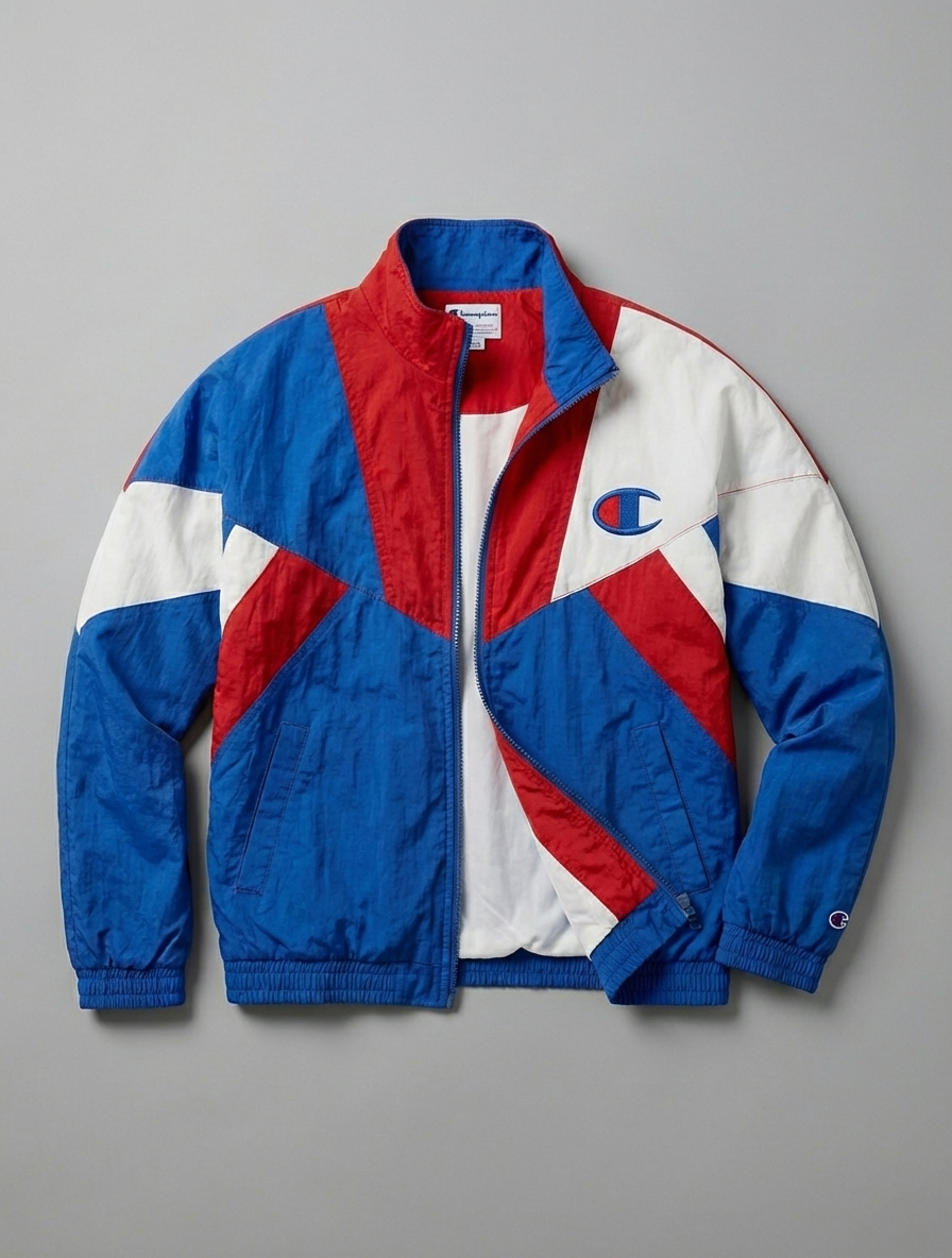 Îmbrăcăminte sport vintage