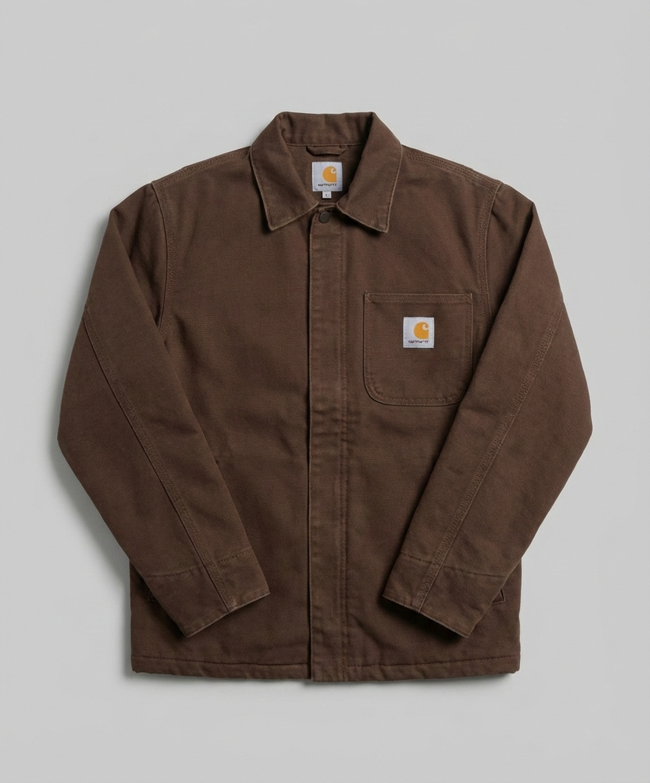 Îmbrăcăminte de lucru vintage